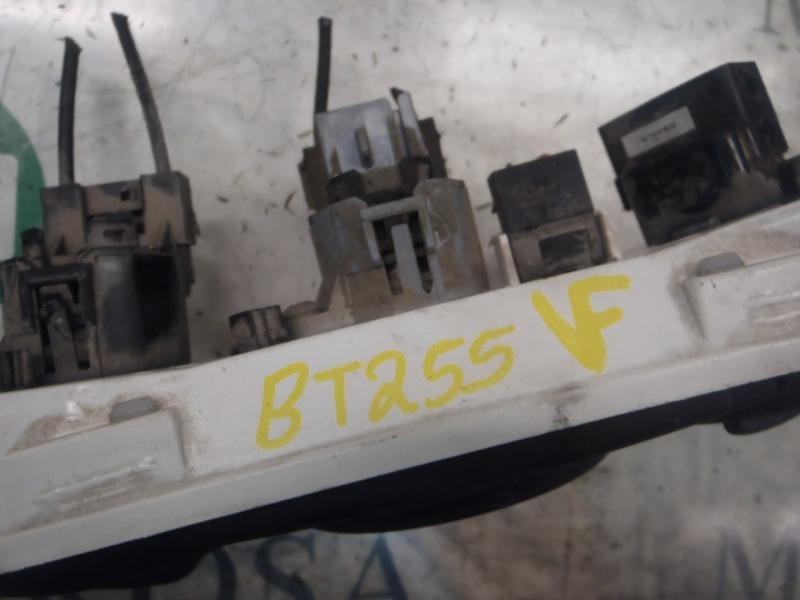 Recambio de mando calefaccion / aire acondicionado para ford transit connect (tc7) furgón largo (2006) referencia OEM IAM   