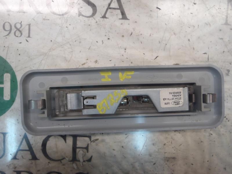 Recambio de piloto interior para ford transit connect (tc7) furgón largo (2006) referencia OEM IAM   