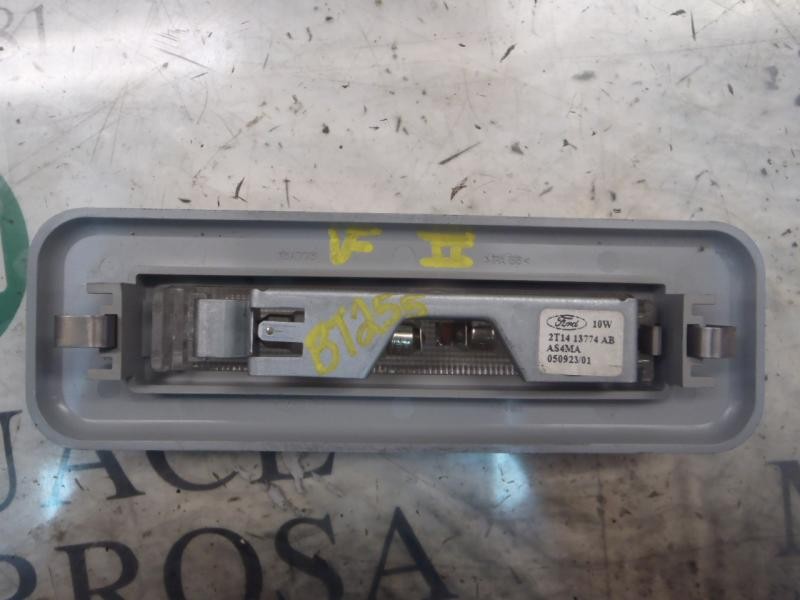 Recambio de piloto interior para ford transit connect (tc7) furgón largo (2006) referencia OEM IAM   