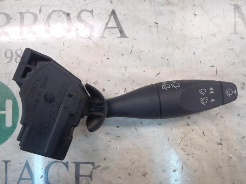 Recambio de mando limpia para ford transit connect (tc7) furgón largo (2006) referencia OEM IAM   