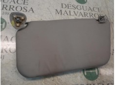 Recambio de parasol derecho para ford transit connect (tc7) furgón largo (2006) referencia OEM IAM    2