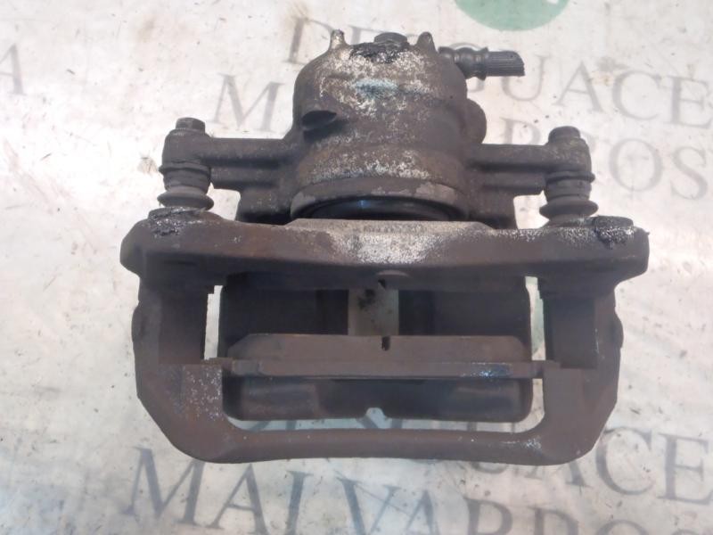 Recambio de pinza freno delantera derecha para mitsubishi colt berlina 3 (cz) 1.3 atlantis referencia OEM IAM   