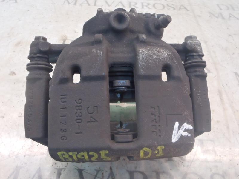 Recambio de pinza freno delantera izquierda para mitsubishi colt berlina 3 (cz) 1.3 atlantis referencia OEM IAM   