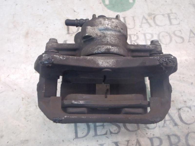 Recambio de pinza freno delantera izquierda para mitsubishi colt berlina 3 (cz) 1.3 atlantis referencia OEM IAM   