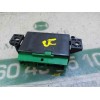 Recambio de modulo electronico para citroën c-elysée exclusive referencia OEM IAM 1609289180 9675749680 0263004465