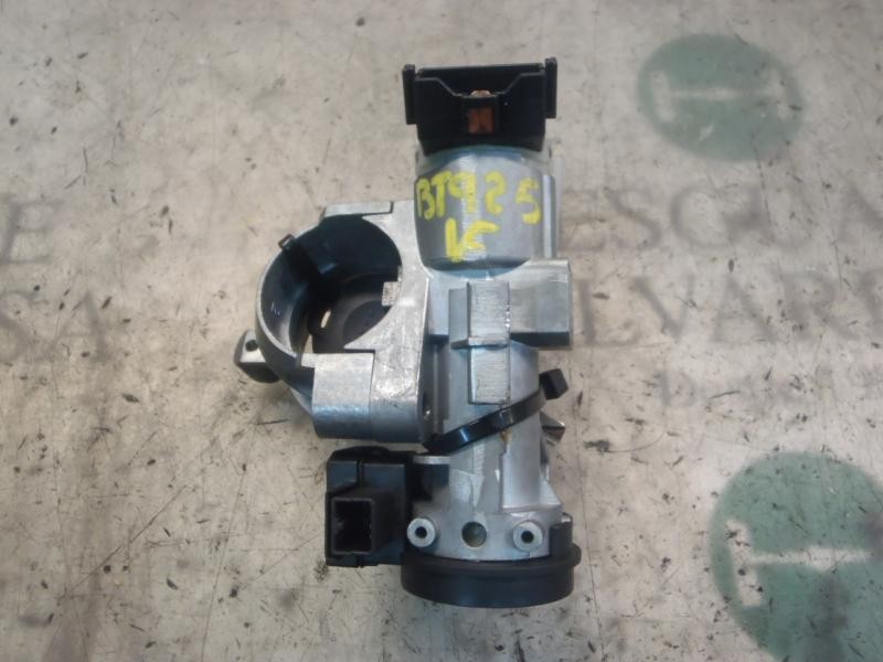 Recambio de antirrobo para mitsubishi colt berlina 3 (cz) 1.3 atlantis referencia OEM IAM   