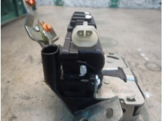 Recambio de cerradura maletero / porton para mitsubishi colt berlina 3 (cz) 1.3 atlantis referencia OEM IAM    2