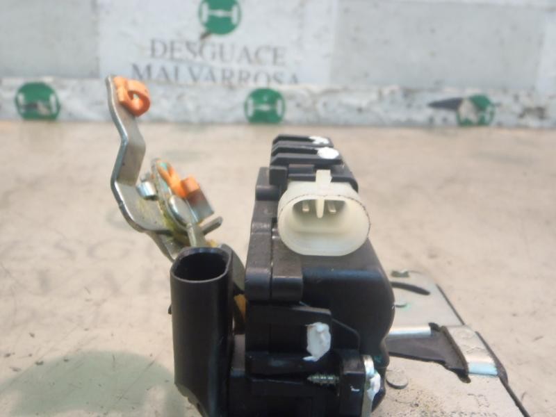 Recambio de cerradura maletero / porton para mitsubishi colt berlina 3 (cz) 1.3 atlantis referencia OEM IAM   