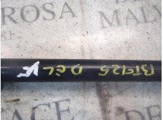Recambio de barra estabilizadora delantera para mitsubishi colt berlina 3 (cz) 1.3 atlantis referencia OEM IAM    2