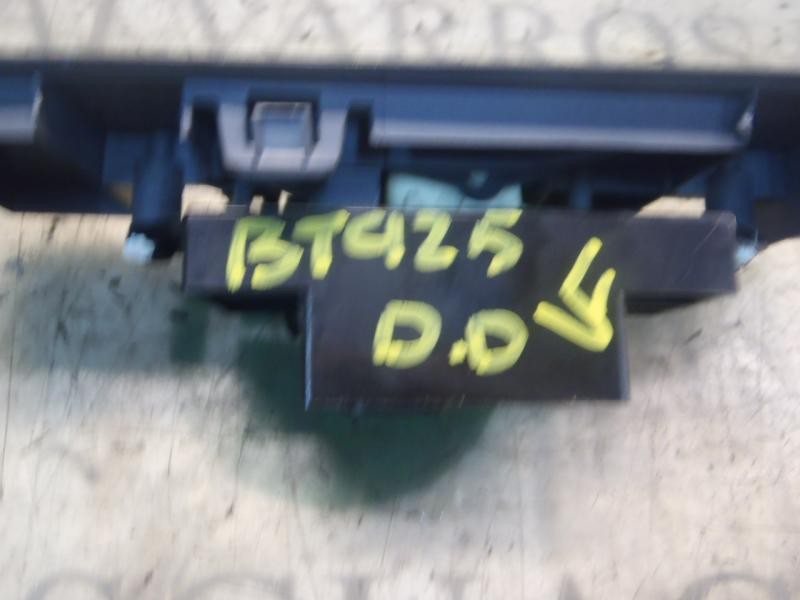 Recambio de mando elevalunas delantero derecho para mitsubishi colt berlina 3 (cz) 1.3 atlantis referencia OEM IAM   