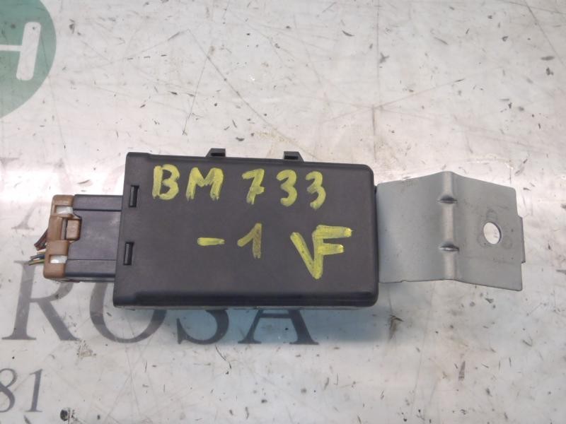 Recambio de modulo electronico para nissan x-trail (t30) comfort plus referencia OEM IAM   