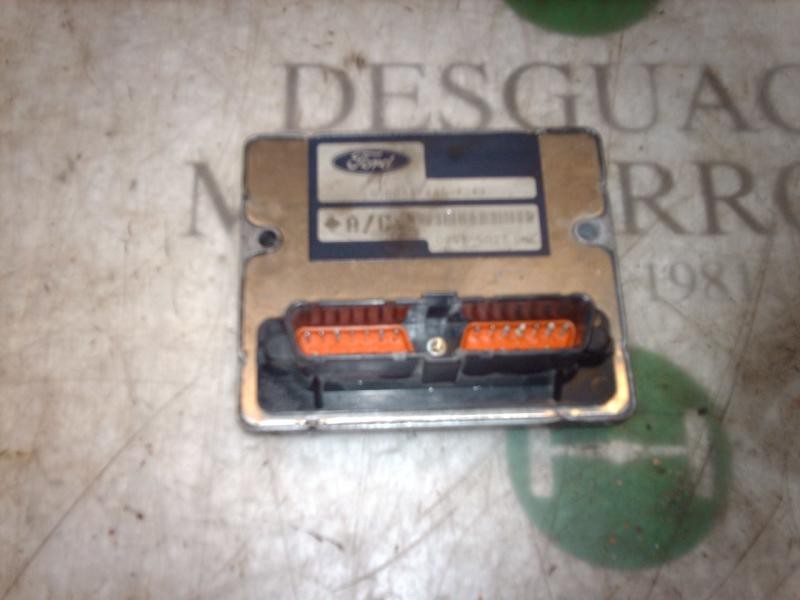 Recambio de modulo encendido para ford mondeo berlina/familiar (fd) clx familiar referencia OEM IAM   