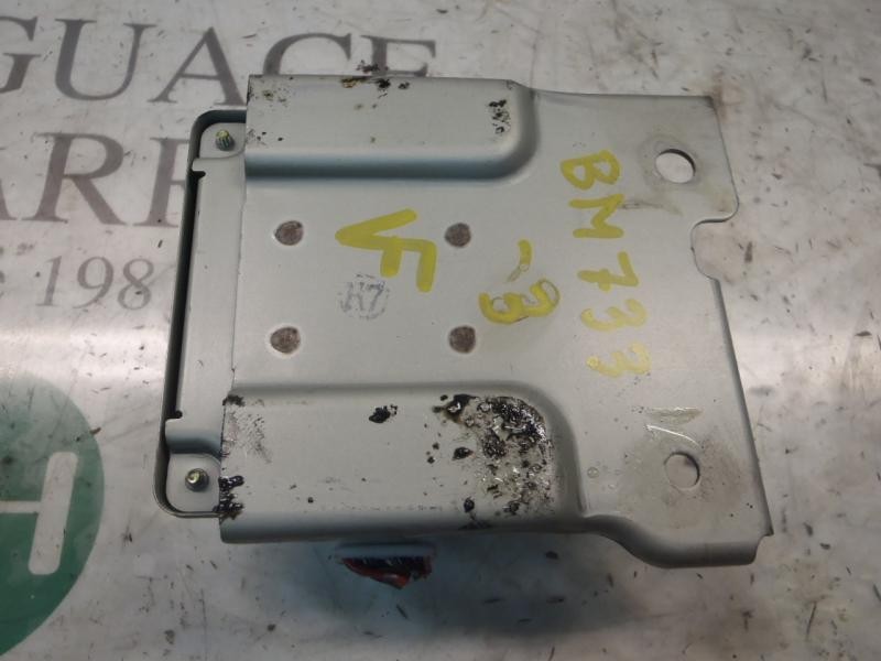 Recambio de modulo electronico para nissan x-trail (t30) comfort plus referencia OEM IAM   