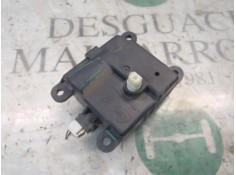 Recambio de motor electrico para nissan x-trail (t30) comfort plus referencia OEM IAM   