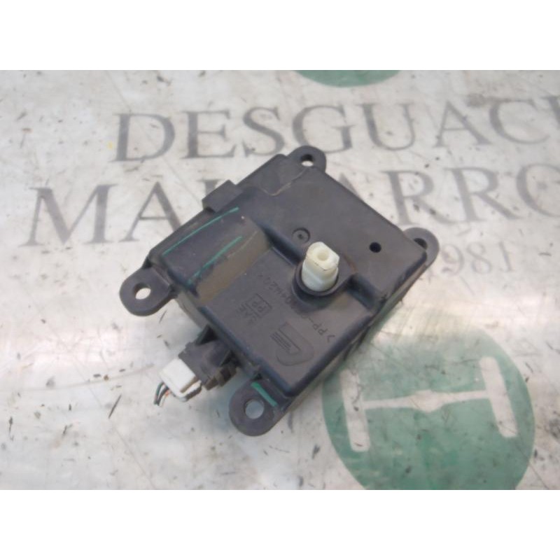 Recambio de motor electrico para nissan x-trail (t30) comfort plus referencia OEM IAM   