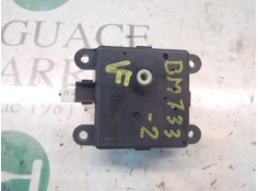 Recambio de motor apertura trampillas climatizador para nissan x-trail (t30) comfort plus referencia OEM IAM    2