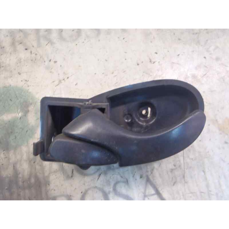 Recambio de maneta interior delantera izquierda para ford transit caja cerrada, media (fy) (2000 =>) ft 300 2.0 referencia OEM I