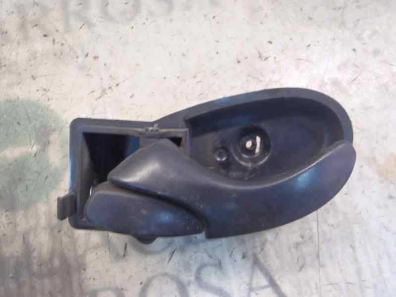 Recambio de maneta interior delantera izquierda para ford transit caja cerrada, media (fy) (2000 =>) ft 300 2.0 referencia OEM I
