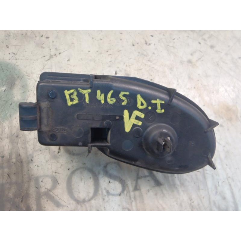 Recambio de maneta interior delantera izquierda para ford transit caja cerrada, media (fy) (2000 =>) ft 300 2.0 referencia OEM I