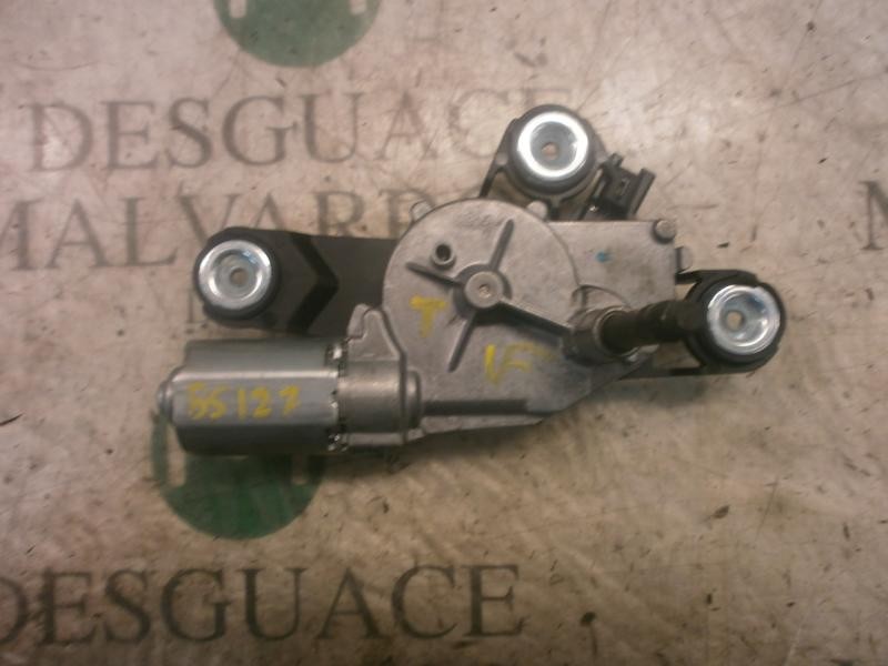 Recambio de motor limpia trasero para ford focus c-max (cap) trend (d) referencia OEM IAM   