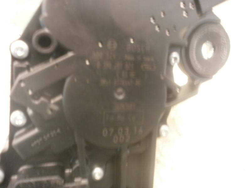 Recambio de motor limpia trasero para ford focus c-max (cap) trend (d) referencia OEM IAM   