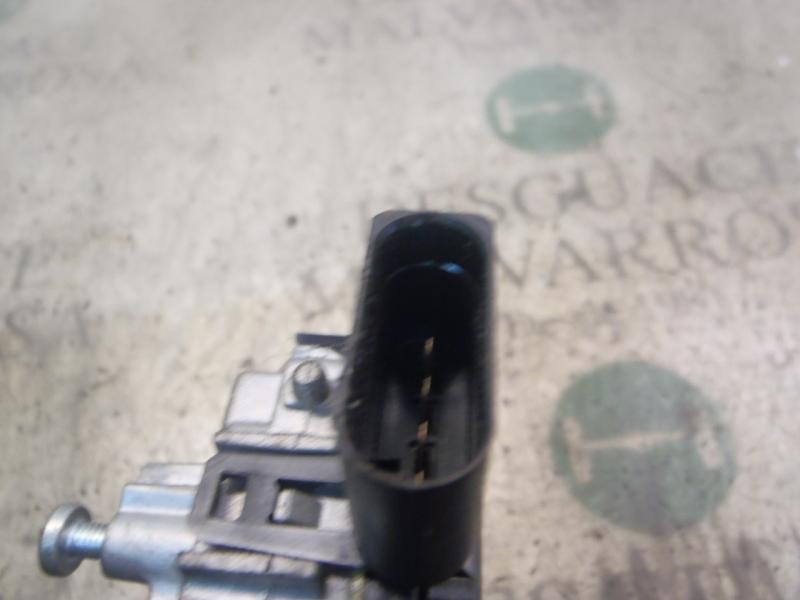 Recambio de motor limpia delantero para ford focus c-max (cap) trend (d) referencia OEM IAM   