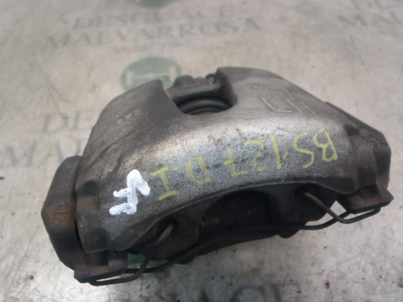 Recambio de pinza freno delantera izquierda para ford focus c-max (cap) trend (d) referencia OEM IAM   
