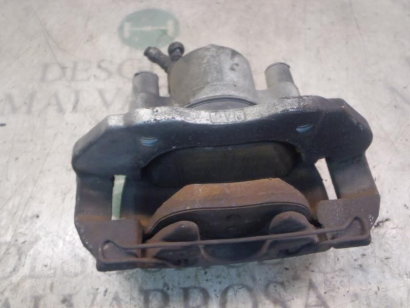 Recambio de pinza freno delantera izquierda para ford focus c-max (cap) trend (d) referencia OEM IAM   
