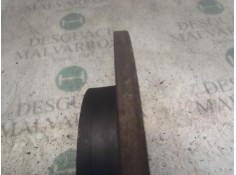 Recambio de disco freno trasero para ford focus c-max (cap) trend (d) referencia OEM IAM    2