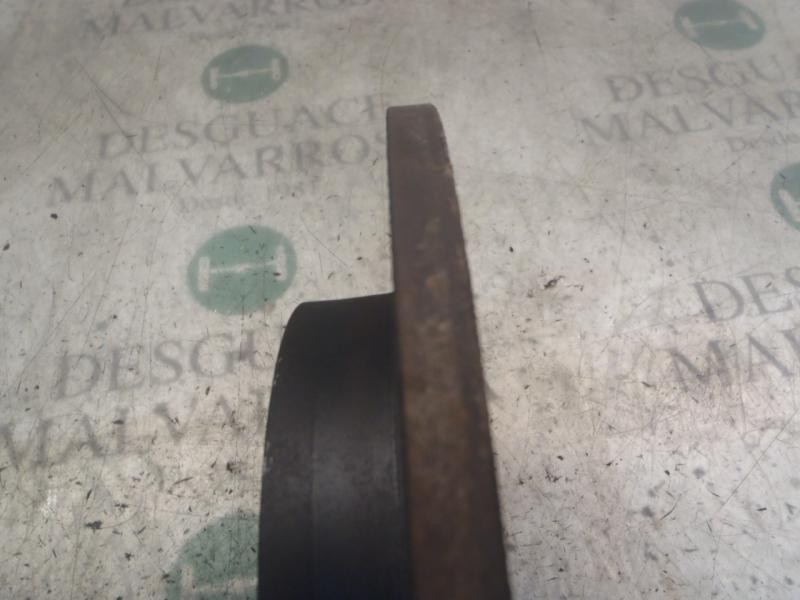 Recambio de disco freno trasero para ford focus c-max (cap) trend (d) referencia OEM IAM   