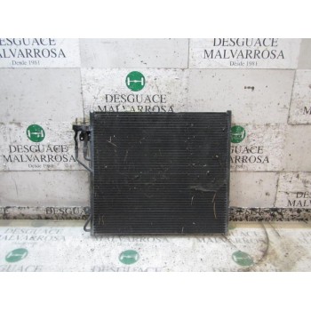 CONDENSADOR AIRE ACONDICIONADO 55037465AB 