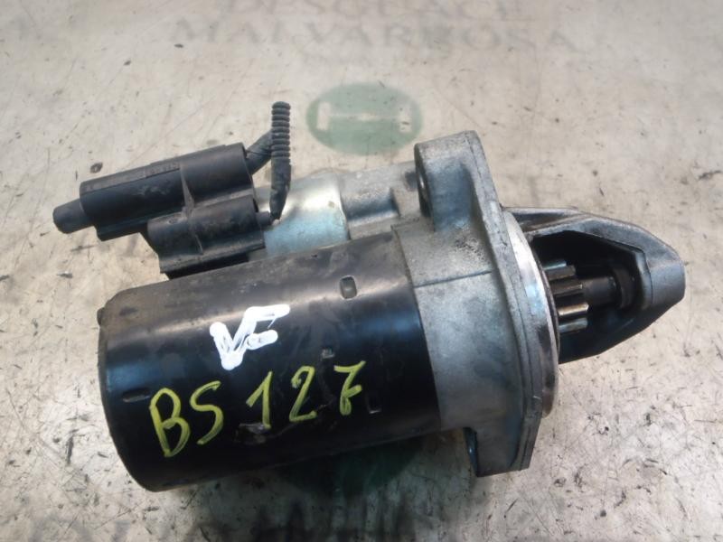 Recambio de motor arranque para ford focus c-max (cap) trend (d) referencia OEM IAM   