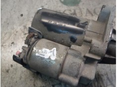 Recambio de motor arranque para ford focus c-max (cap) trend (d) referencia OEM IAM    2