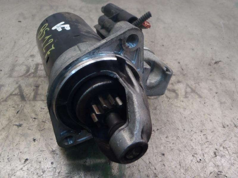 Recambio de motor arranque para ford focus c-max (cap) trend (d) referencia OEM IAM   