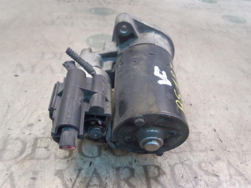 Recambio de motor arranque para ford focus c-max (cap) trend (d) referencia OEM IAM   