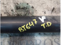 Recambio de amortiguador trasero derecho para nissan x-trail (t31) se referencia OEM IAM E6210JG01A   2