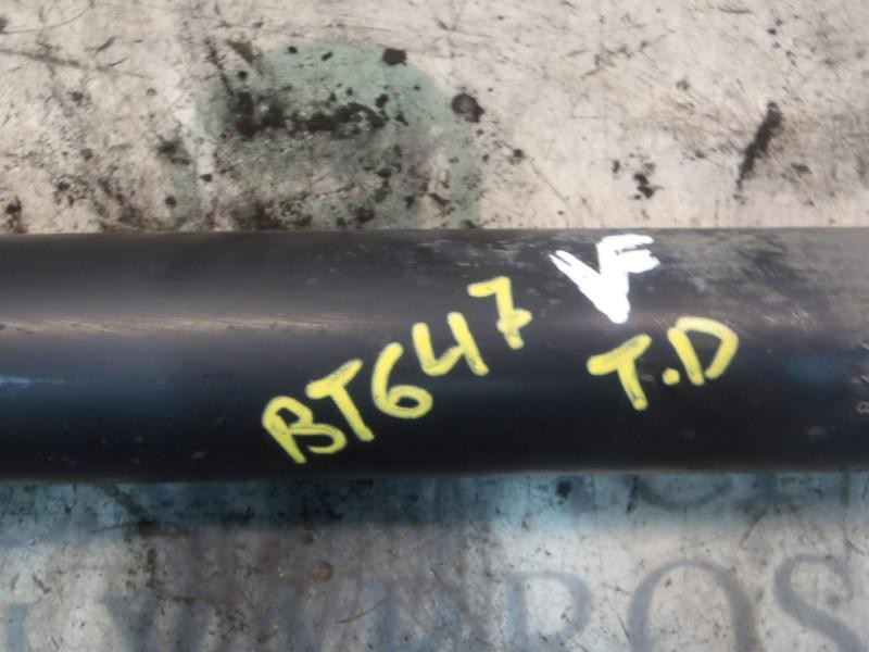 Recambio de amortiguador trasero derecho para nissan x-trail (t31) se referencia OEM IAM E6210JG01A  