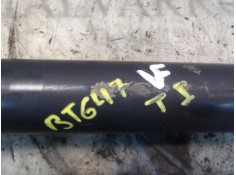 Recambio de amortiguador trasero izquierdo para nissan x-trail (t31) se referencia OEM IAM E6210JG01A   2