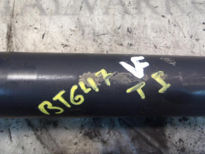 Recambio de amortiguador trasero izquierdo para nissan x-trail (t31) se referencia OEM IAM E6210JG01A  