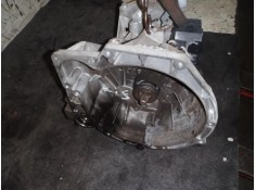 Recambio de caja cambios para ford fiesta (cbk) futura referencia OEM IAM  2N1R7002ED  2