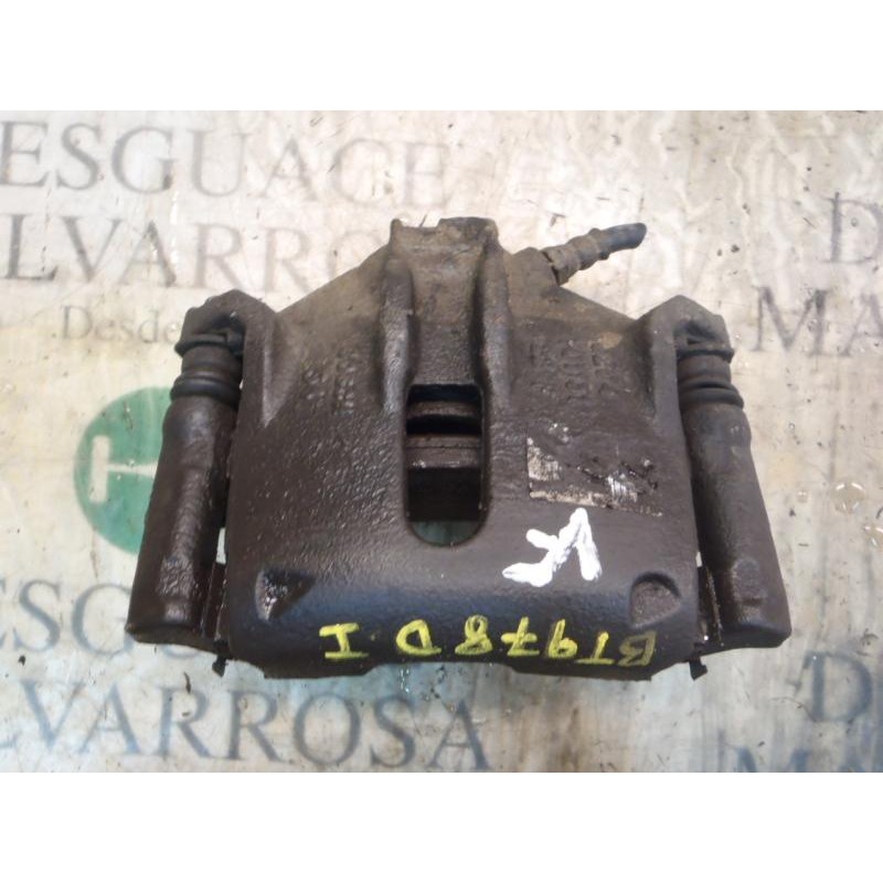 Recambio de pinza freno delantera izquierda para citroën berlingo 1.9 d 600 furg. referencia OEM IAM   