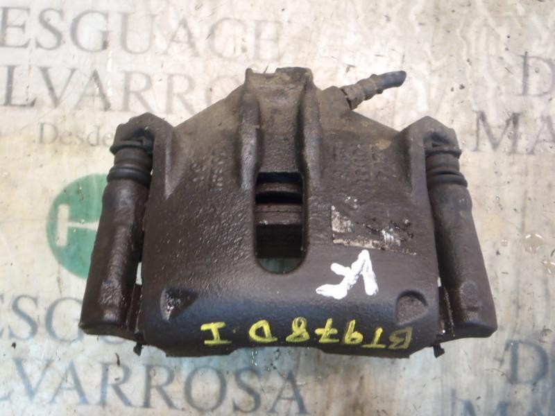 Recambio de pinza freno delantera izquierda para citroën berlingo 1.9 d 600 furg. referencia OEM IAM   