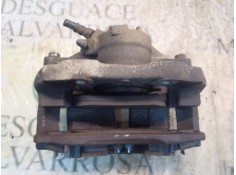 Recambio de pinza freno delantera izquierda para citroën berlingo 1.9 d 600 furg. referencia OEM IAM    2