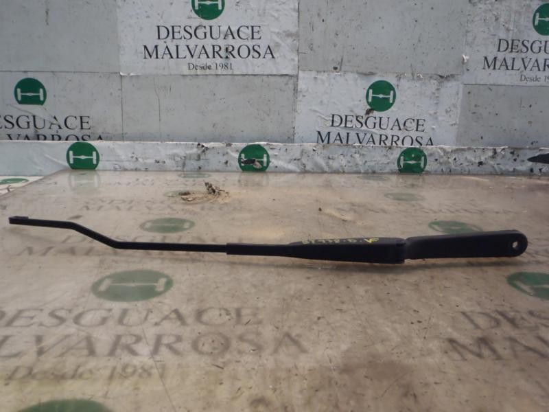 Recambio de brazo limpia delantero derecho para citroën berlingo 1.9 d 600 furg. referencia OEM IAM   