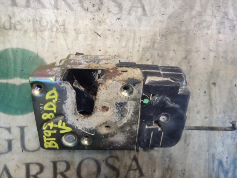 Recambio de cerradura puerta delantera derecha para citroën berlingo 1.9 d 600 furg. referencia OEM IAM   