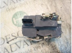 Recambio de cerradura puerta delantera derecha para citroën berlingo 1.9 d 600 furg. referencia OEM IAM    2