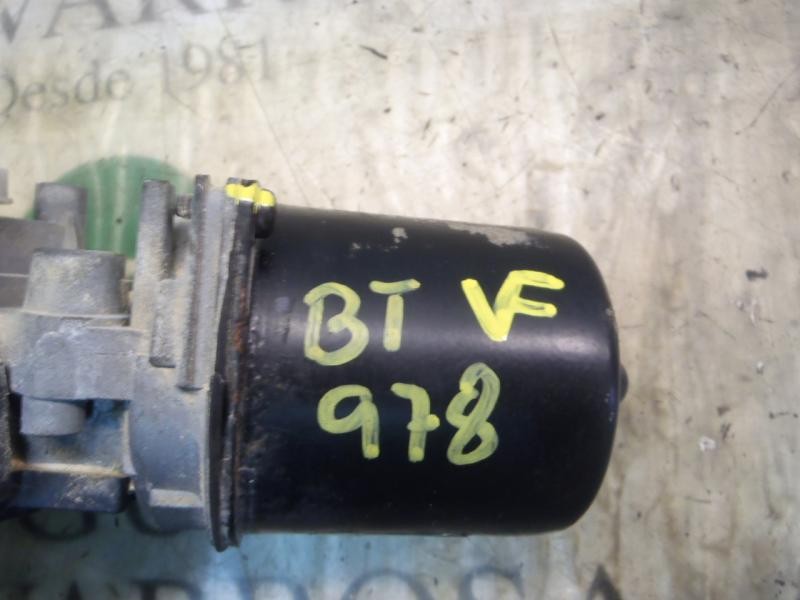 Recambio de motor limpia delantero para citroën berlingo 1.9 d 600 furg. referencia OEM IAM   