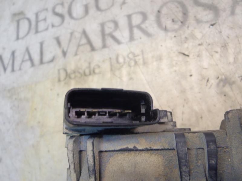 Recambio de motor limpia delantero para citroën berlingo 1.9 d 600 furg. referencia OEM IAM   