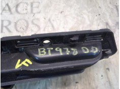 Recambio de maneta interior delantera derecha para citroën berlingo 1.9 d 600 furg. referencia OEM IAM    2