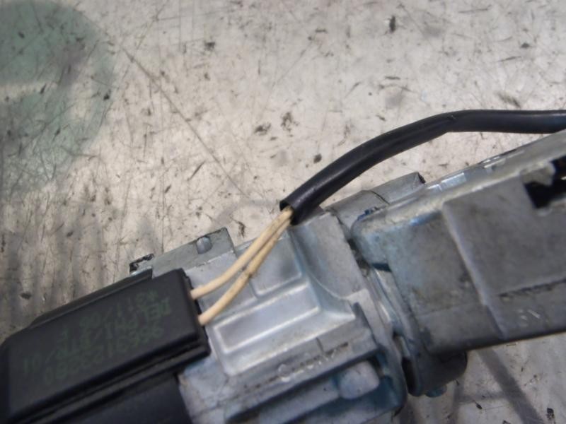 Recambio de antirrobo para citroën c2 sport chic referencia OEM IAM   